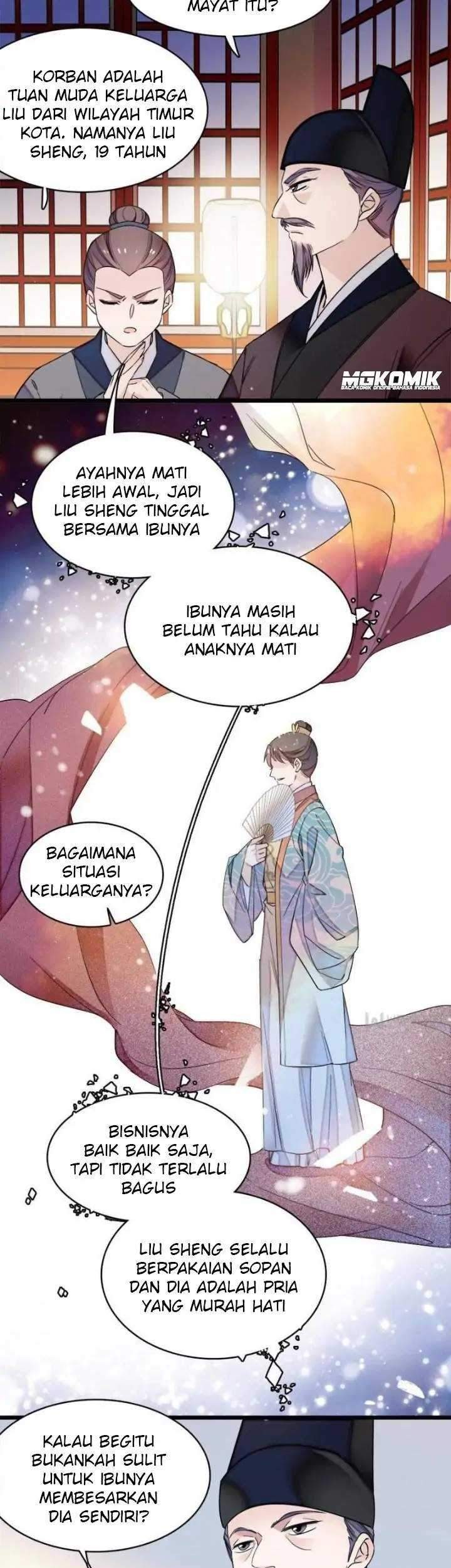 Sijin Chapter 63 Gambar 19