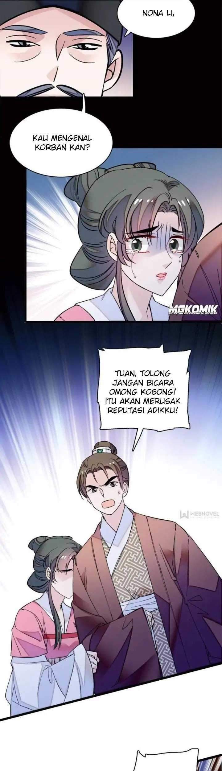 Sijin Chapter 63 Gambar 23