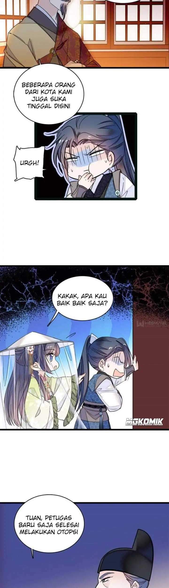 Sijin Chapter 63 Gambar 27