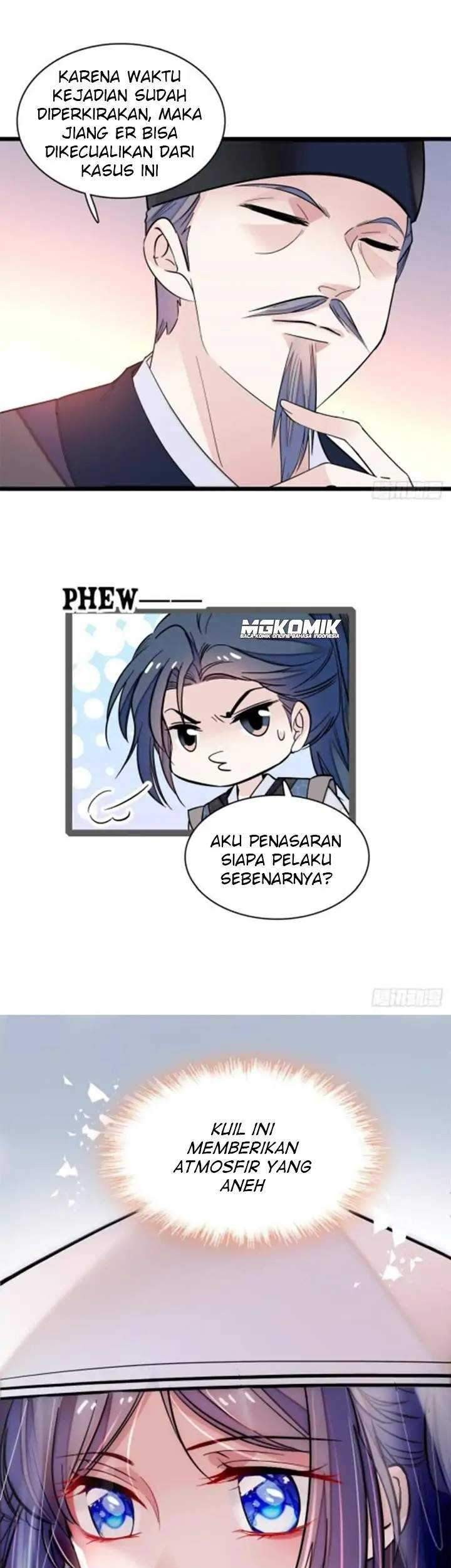 Sijin Chapter 63 Gambar 31