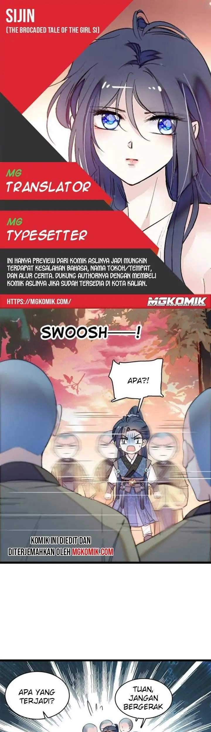 Komik Sijin Chapter 63 gambar nomor 1