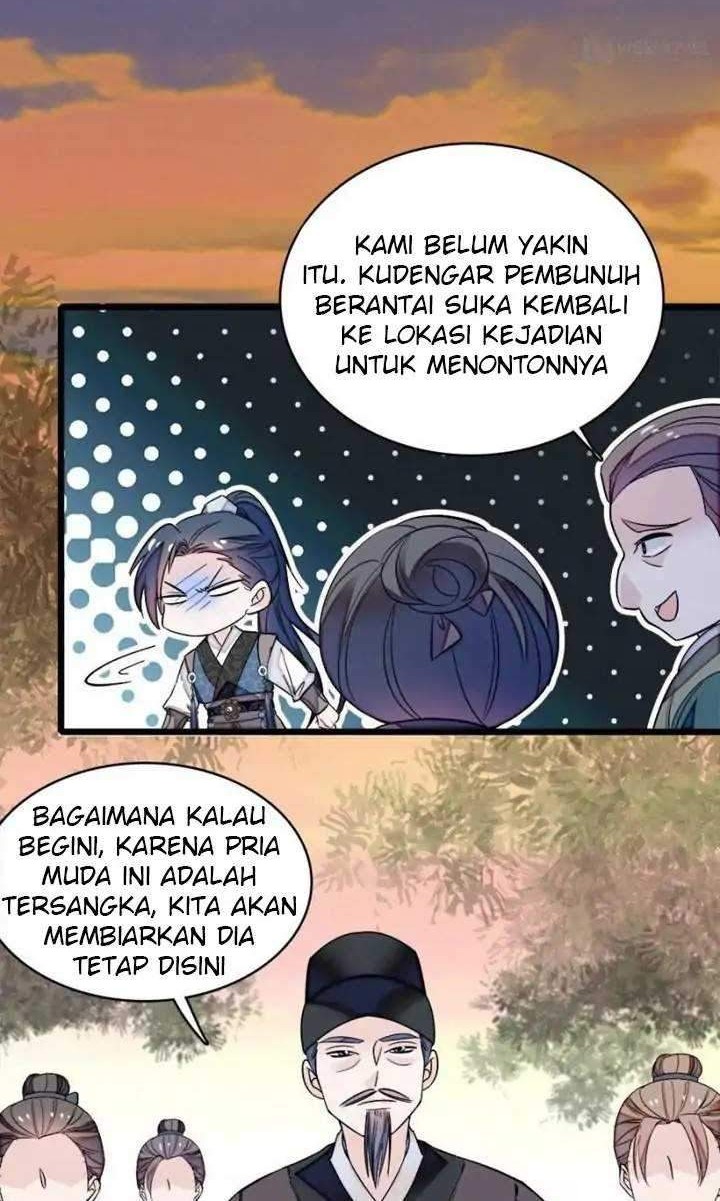 Sijin Chapter 63 Gambar 6