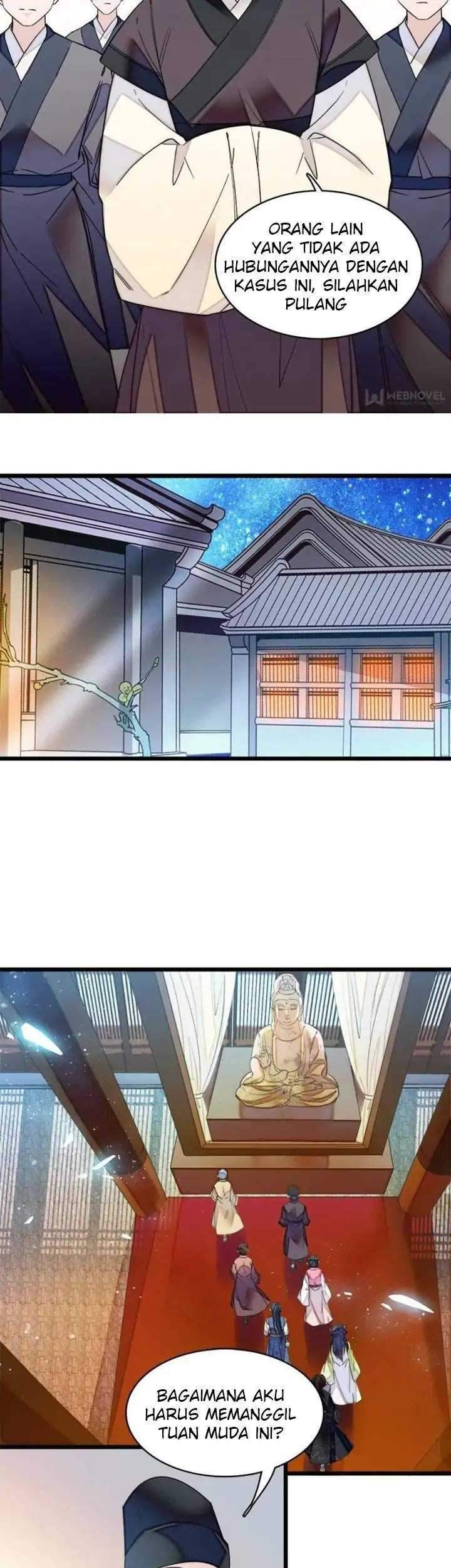 Sijin Chapter 63 Gambar 7