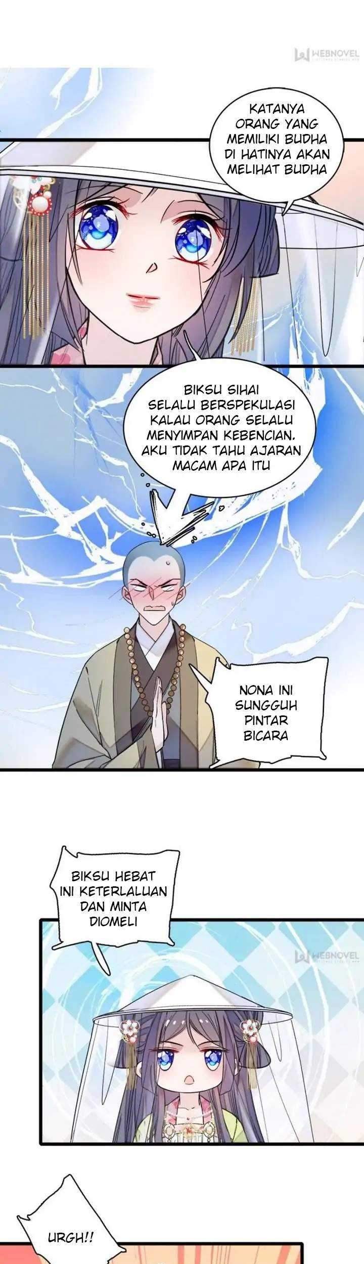 Sijin Chapter 63 Gambar 15