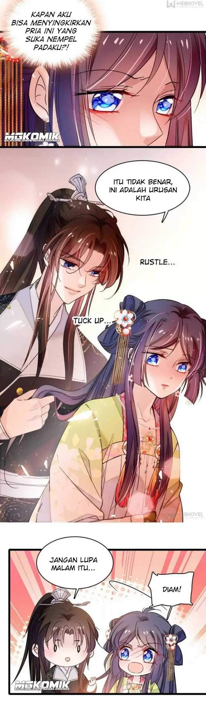 Sijin Chapter 61 Gambar 21