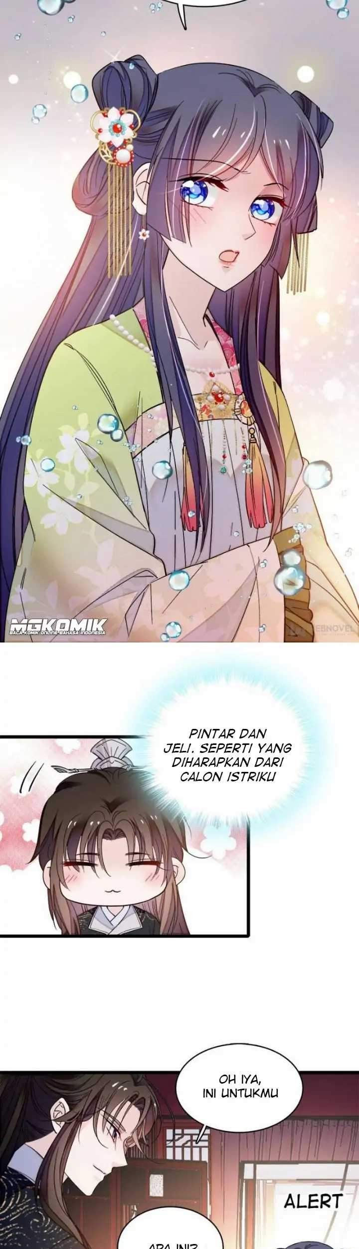 Sijin Chapter 61 Gambar 25