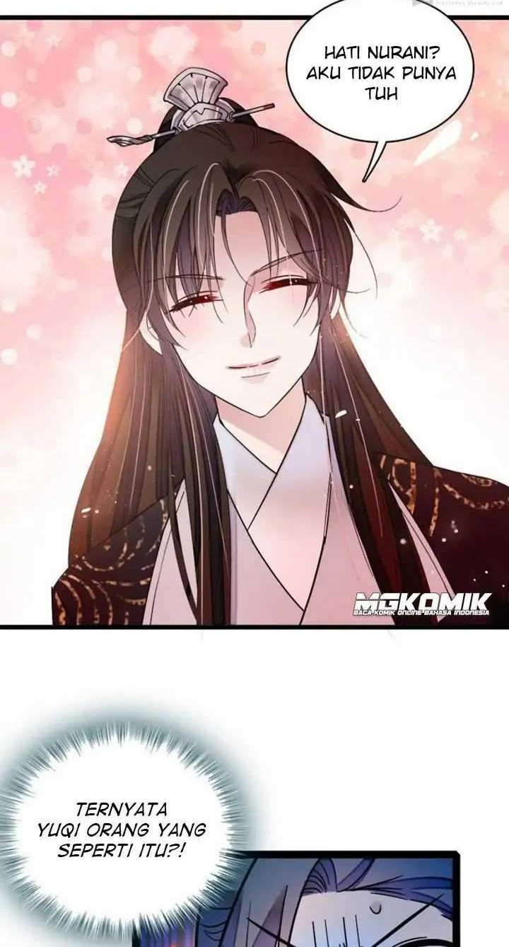 Sijin Chapter 61 Gambar 4