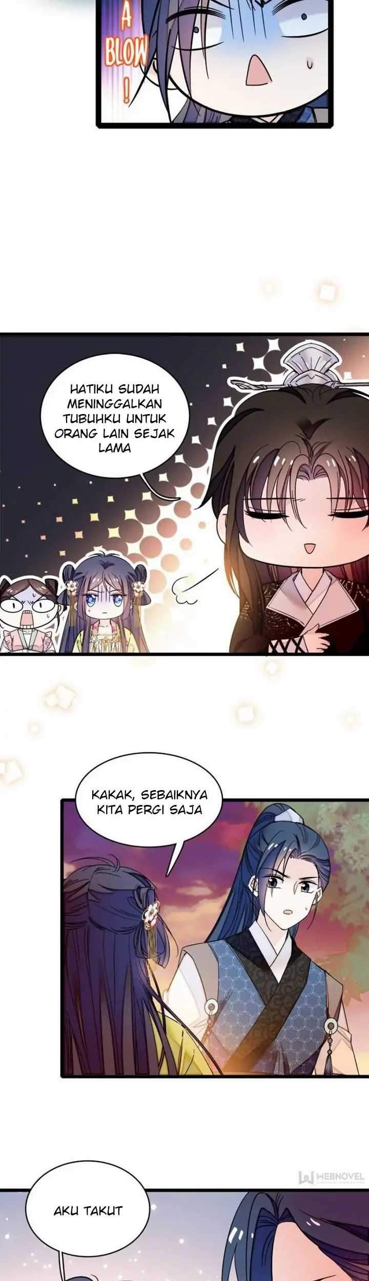 Sijin Chapter 61 Gambar 5