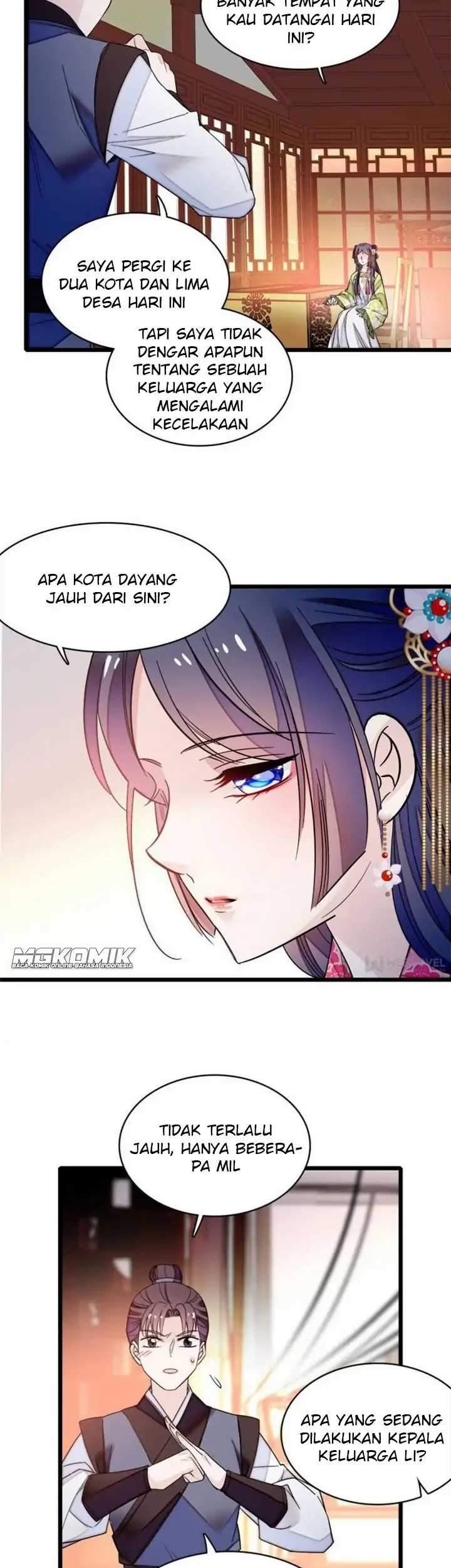 Sijin Chapter 61 Gambar 13
