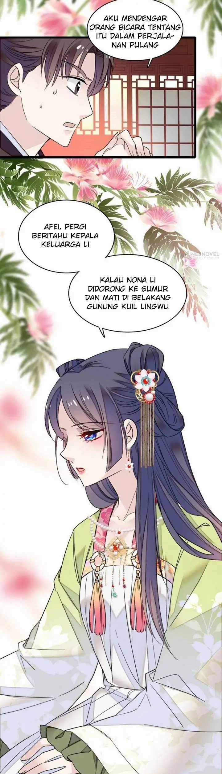 Sijin Chapter 61 Gambar 15