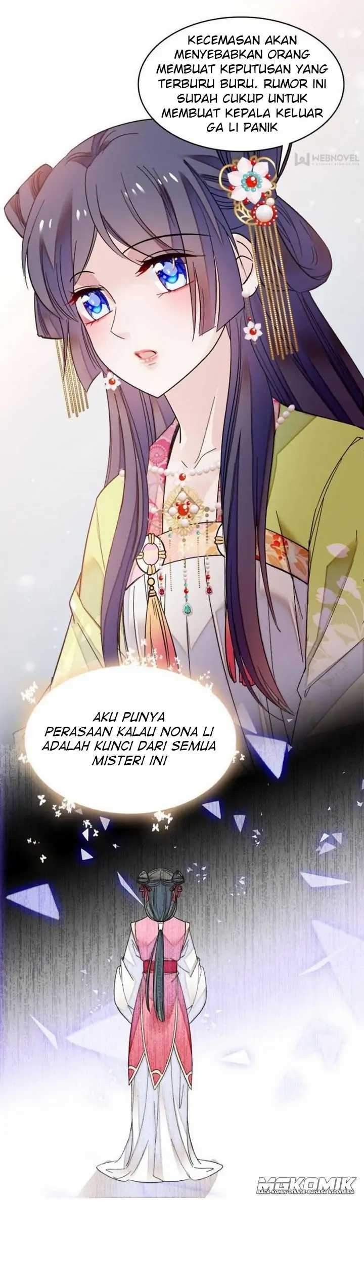 Sijin Chapter 61 Gambar 17