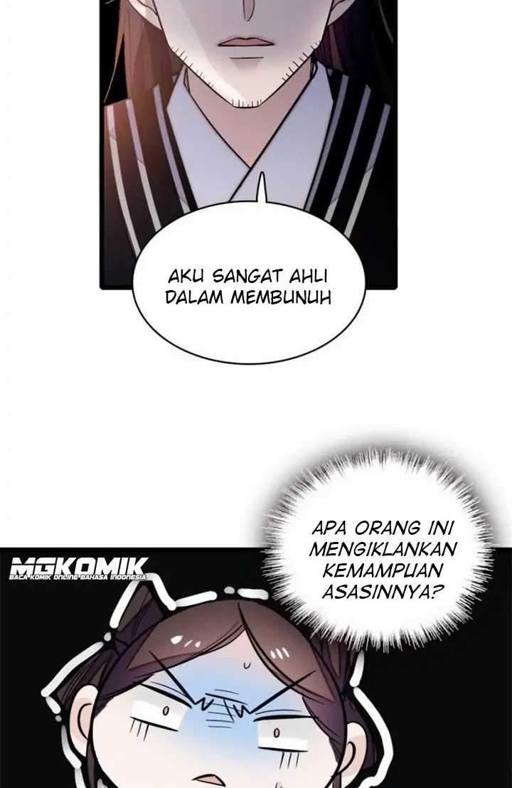 Baca Manhua Sijin Chapter 58 Gambar 2