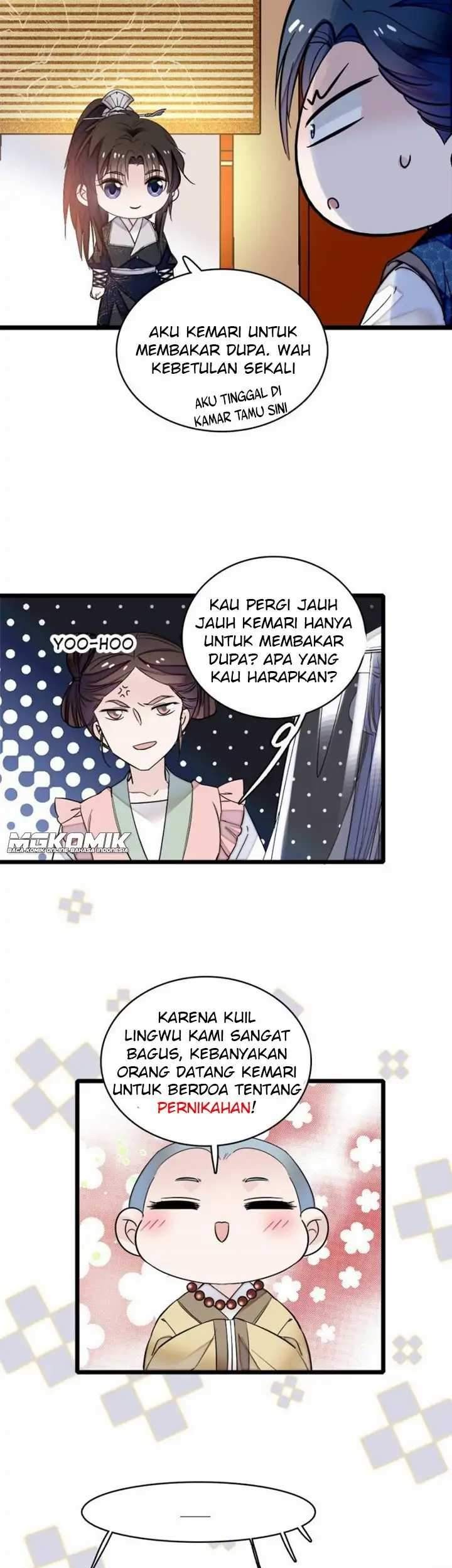 Sijin Chapter 58 Gambar 13