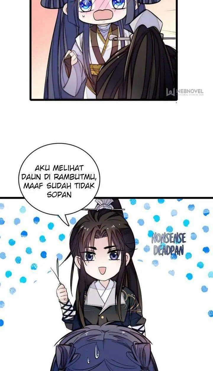 Baca Manhua Sijin Chapter 56 Gambar 2
