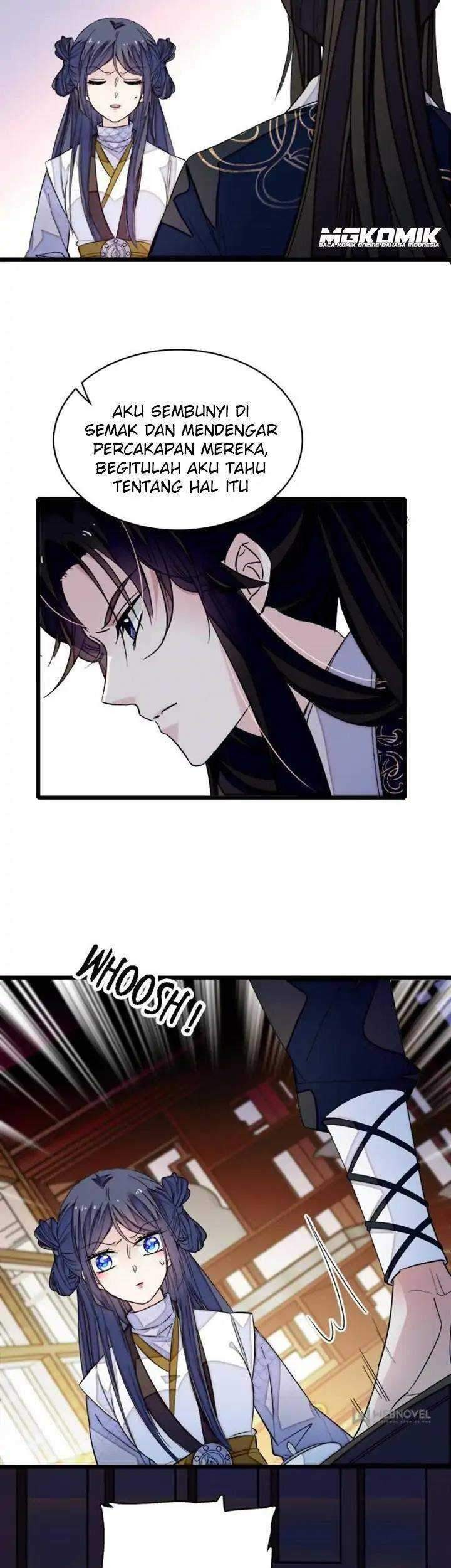 Sijin Chapter 56 Gambar 7