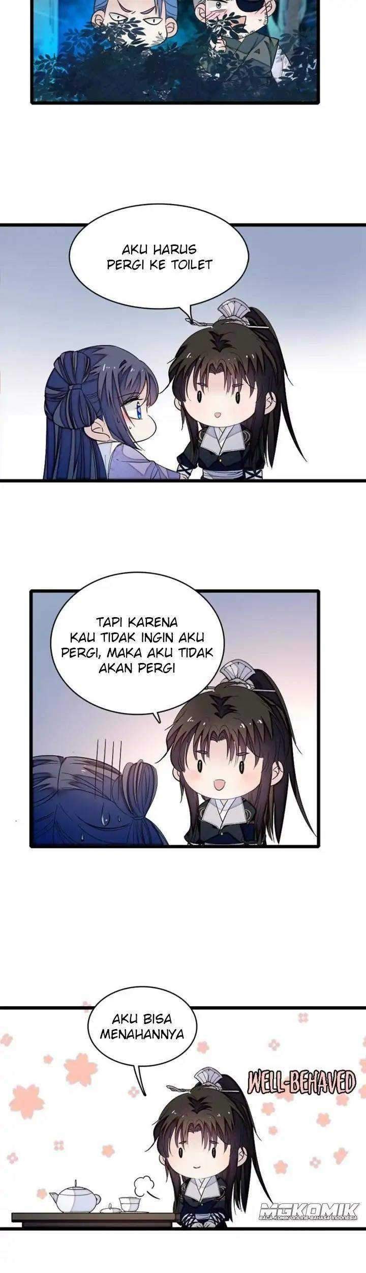 Sijin Chapter 56 Gambar 9