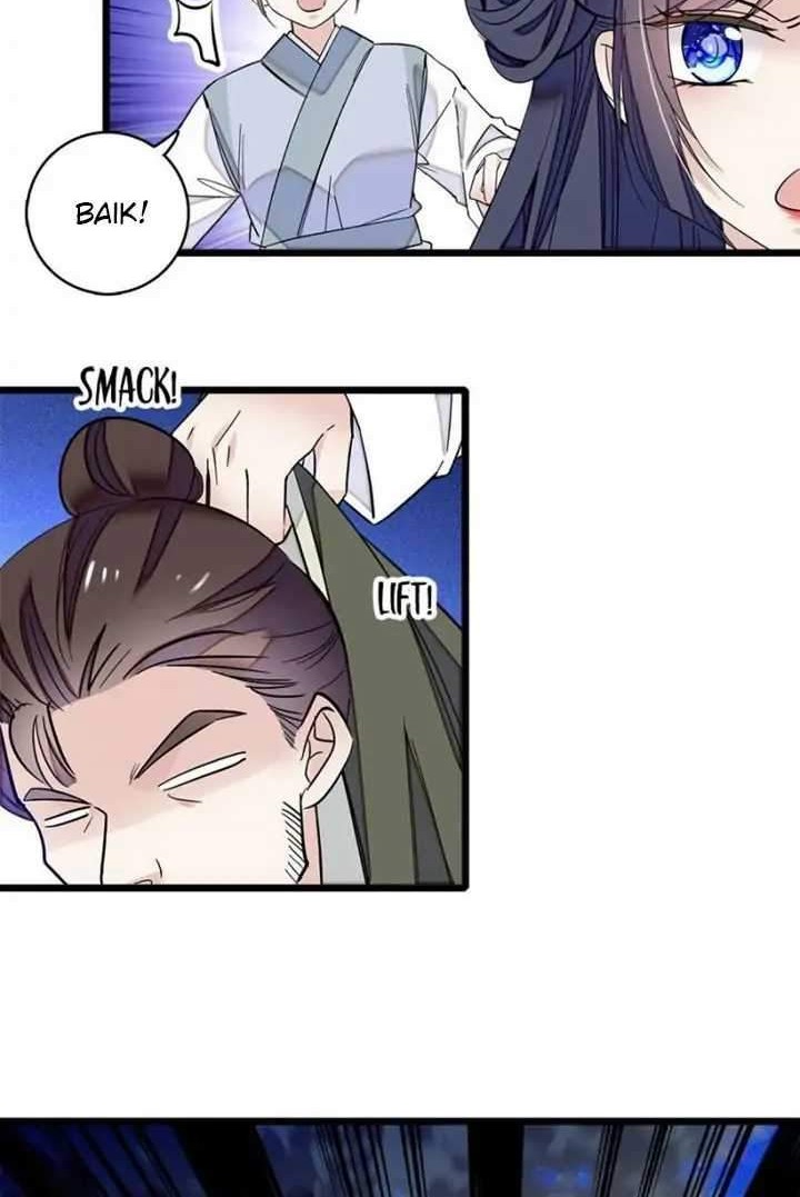 Baca Manhua Sijin Chapter 54 Gambar 2