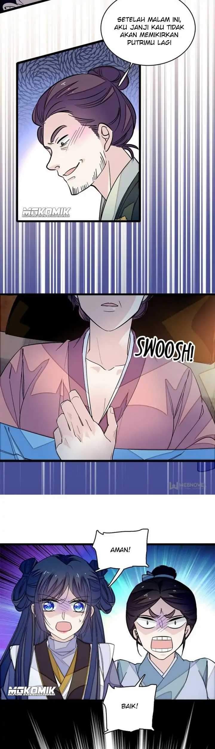Sijin Chapter 53 Gambar 19