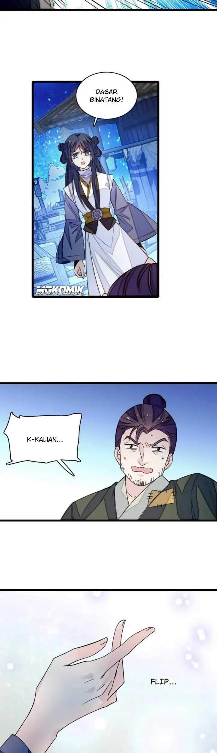 Sijin Chapter 53 Gambar 25