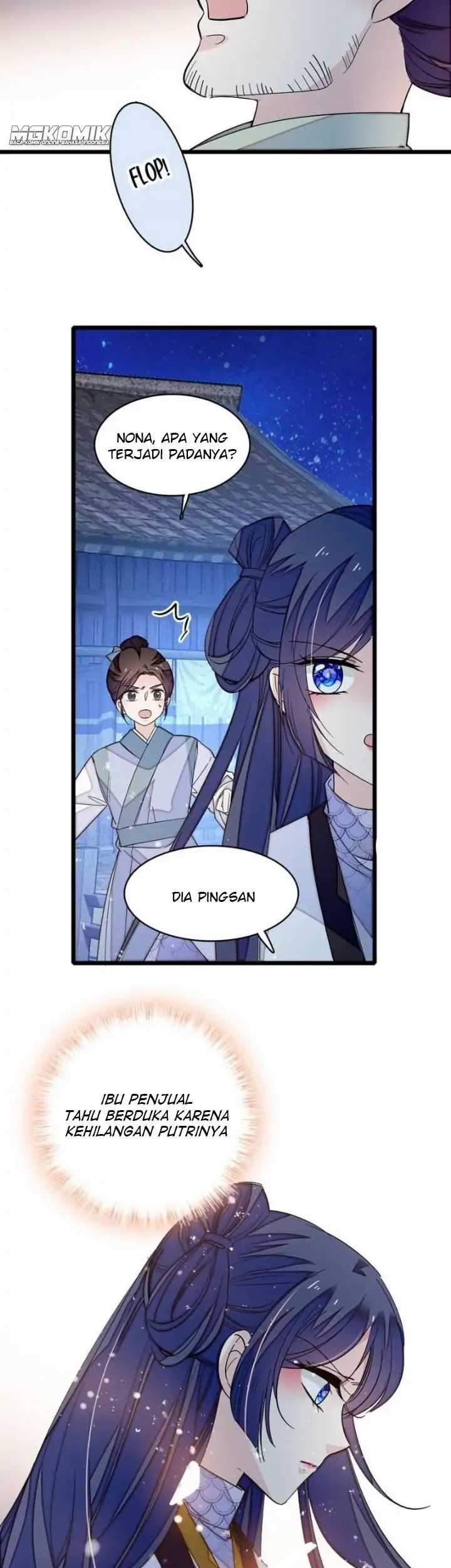 Sijin Chapter 53 Gambar 27