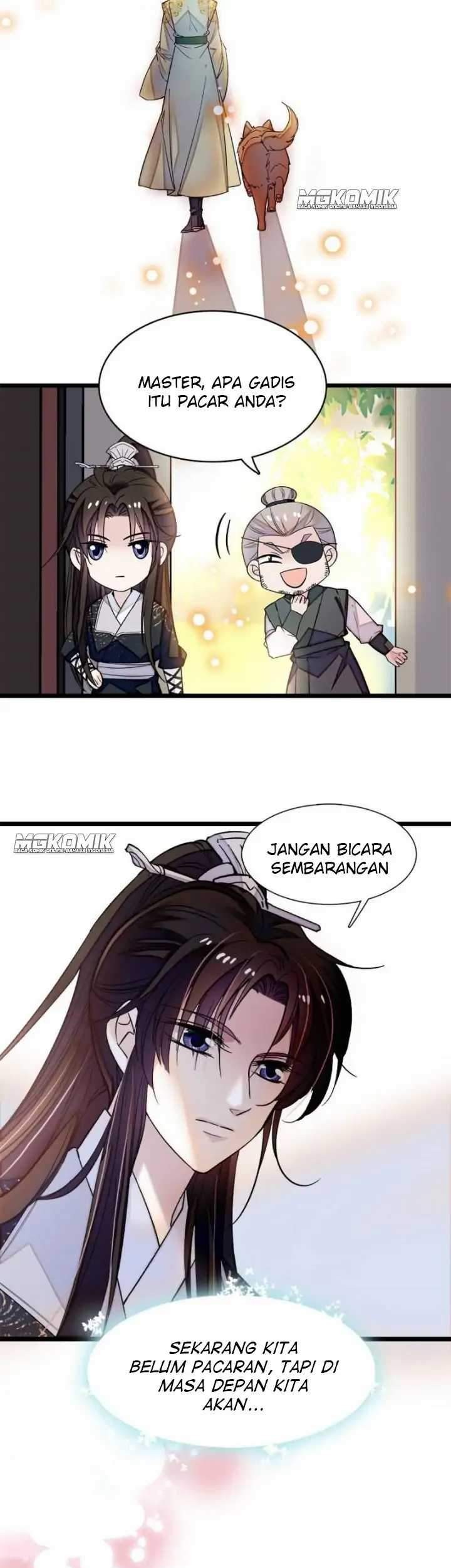 Sijin Chapter 52 Gambar 29