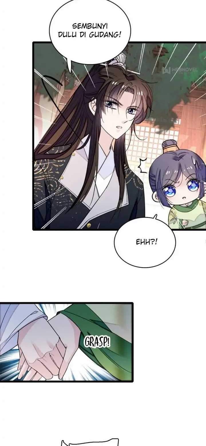 Baca Manhua Sijin Chapter 52 Gambar 2