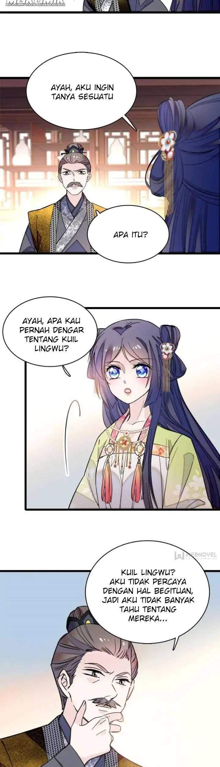 Sijin Chapter 50 Gambar 19