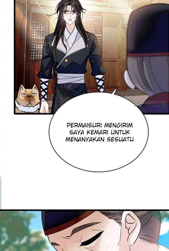 Baca Manhua Sijin Chapter 50 Gambar 2