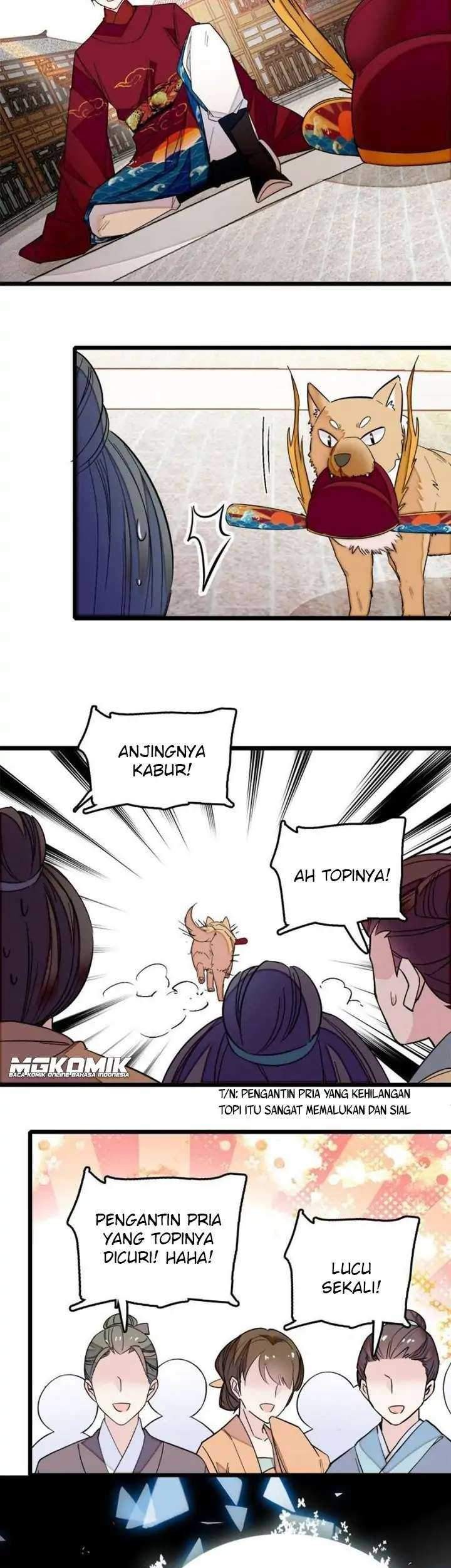 Sijin Chapter 49 Gambar 19