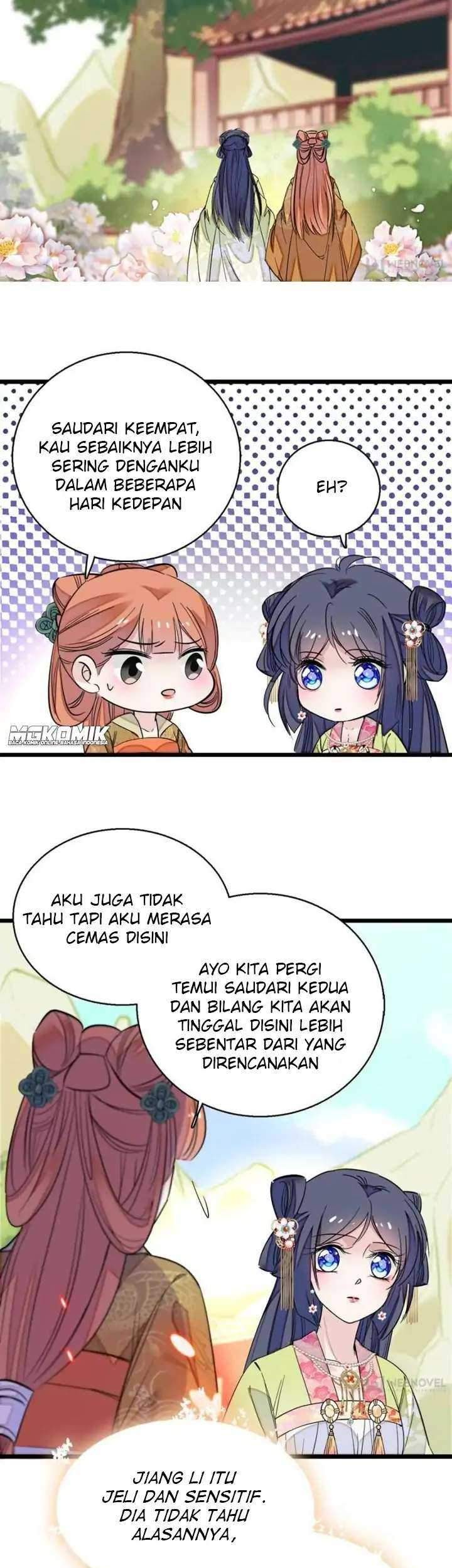 Sijin Chapter 44 Gambar 5