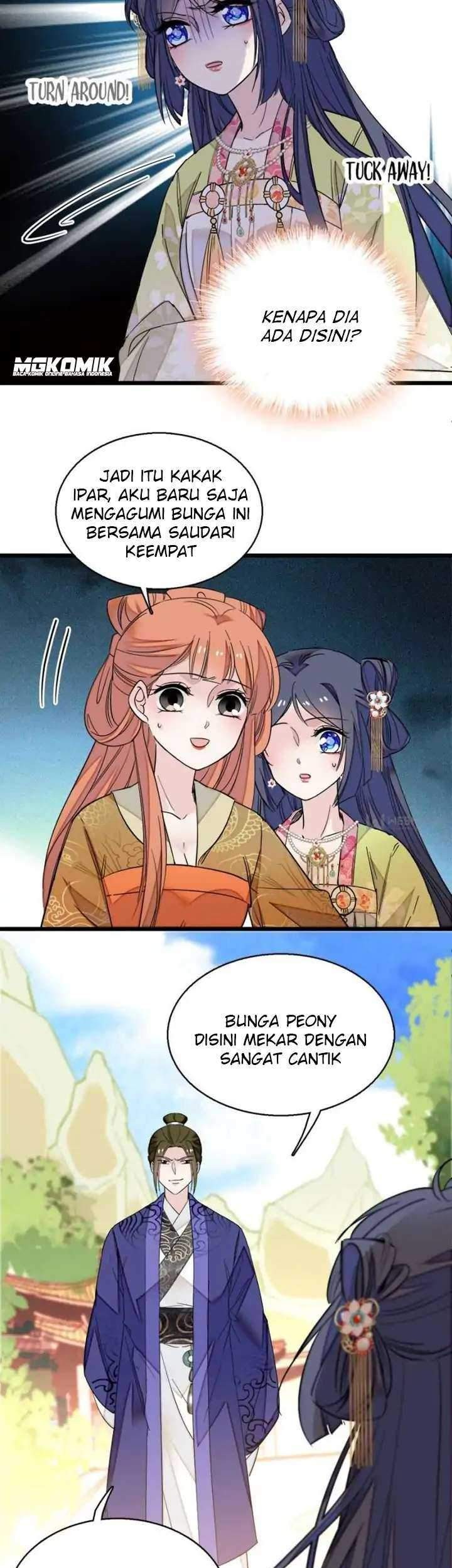 Sijin Chapter 44 Gambar 11