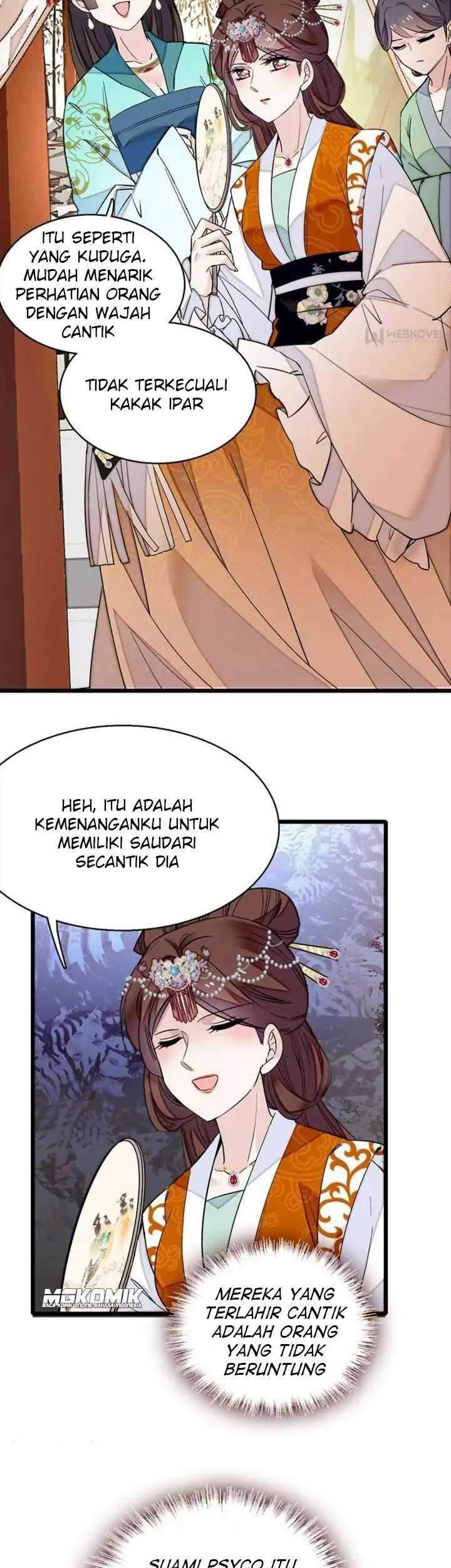 Sijin Chapter 44 Gambar 17