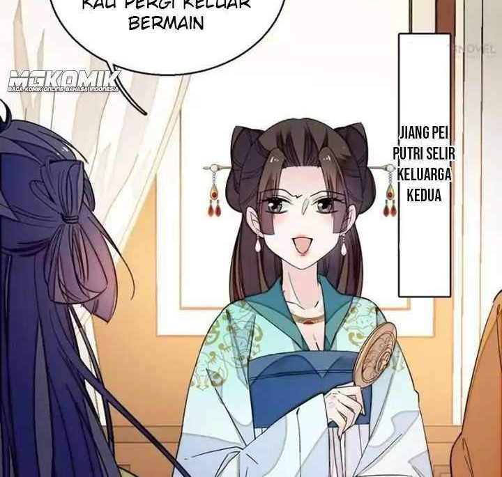 Baca Manhua Sijin Chapter 43 Gambar 2