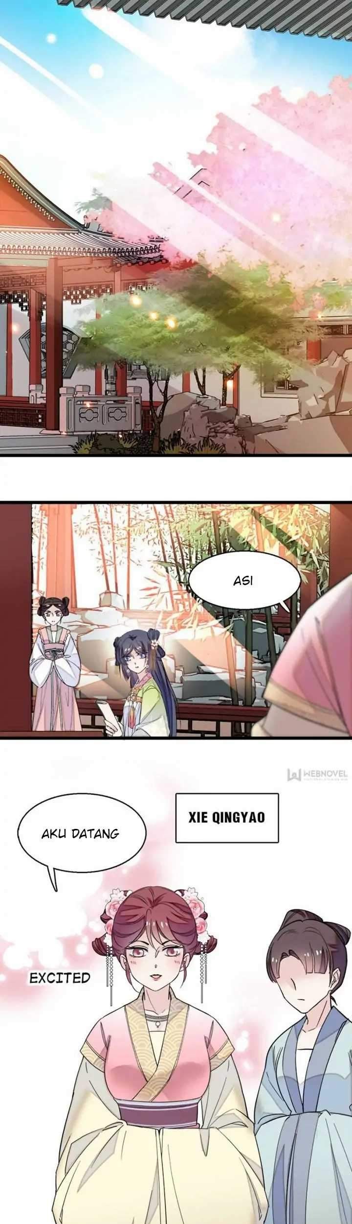 Sijin Chapter 41 Gambar 21