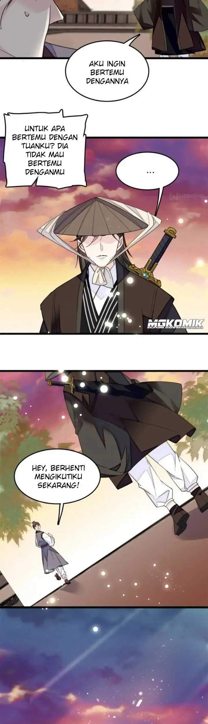 Sijin Chapter 41 Gambar 29