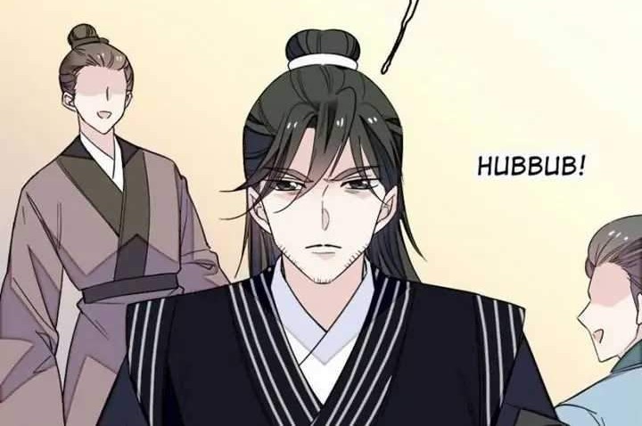 Baca Manhua Sijin Chapter 41 Gambar 2