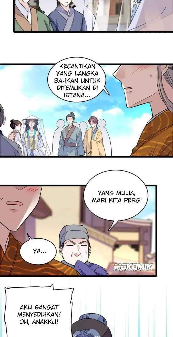 Baca Manhua Sijin Chapter 39 Gambar 2