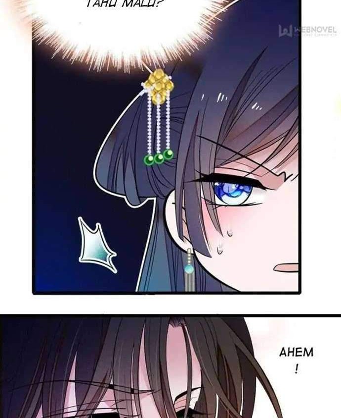 Baca Manhua Sijin Chapter 38 Gambar 2