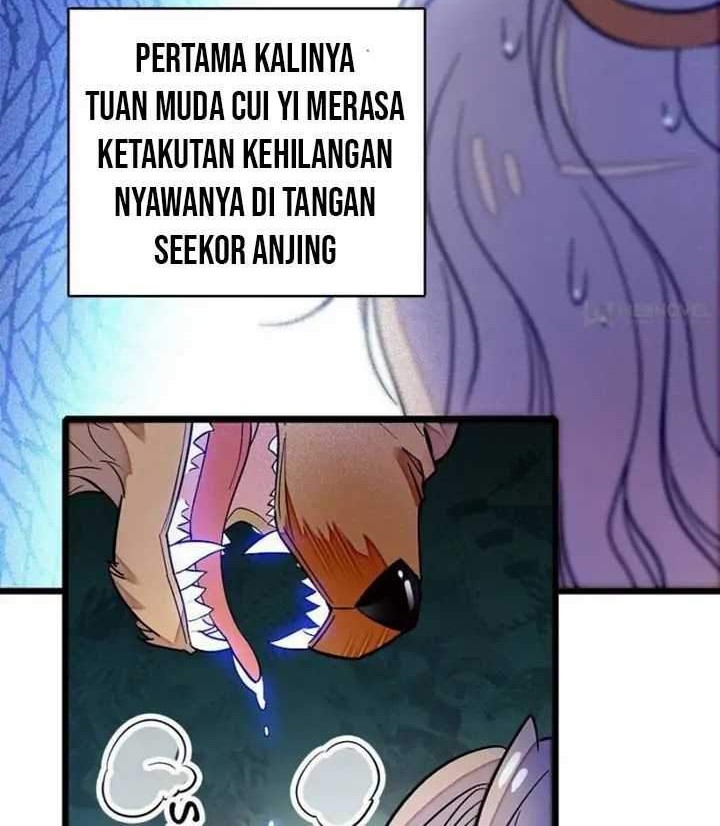 Baca Manhua Sijin Chapter 36 Gambar 2