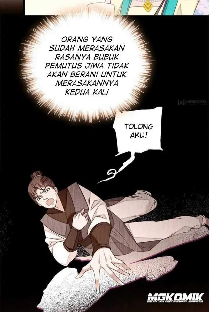Baca Manhua Sijin Chapter 35 Gambar 2