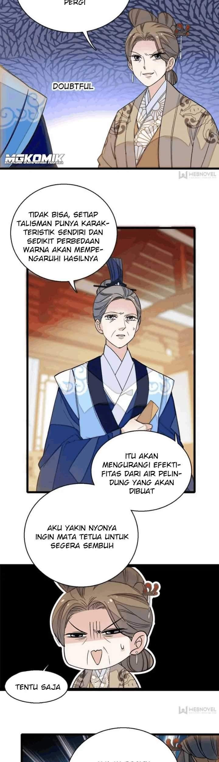 Sijin Chapter 33 Gambar 29
