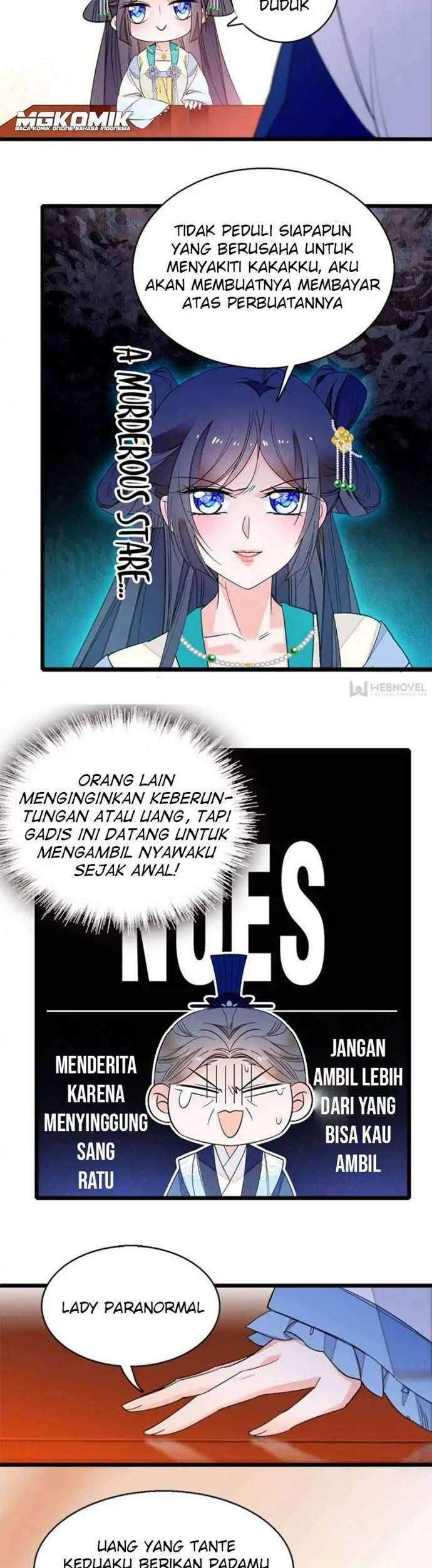 Sijin Chapter 31 Gambar 21