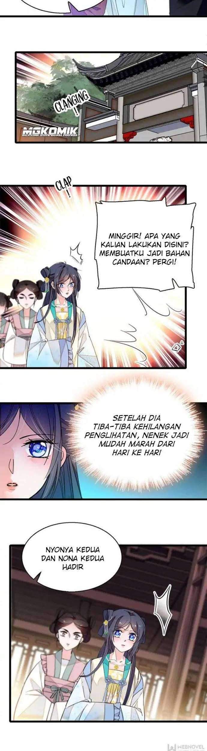 Sijin Chapter 31 Gambar 27