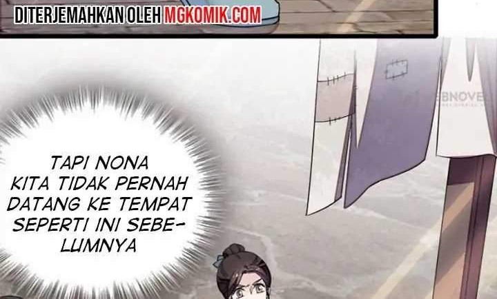 Baca Manhua Sijin Chapter 29 Gambar 2