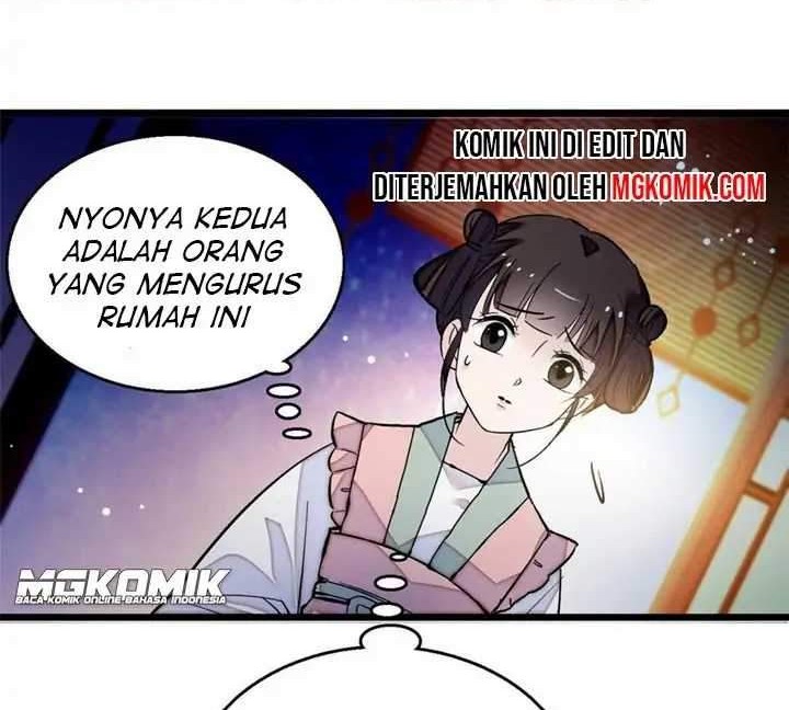 Baca Manhua Sijin Chapter 19 Gambar 2
