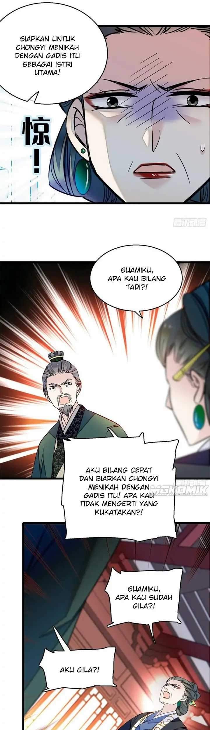 Sijin Chapter 12 Gambar 19