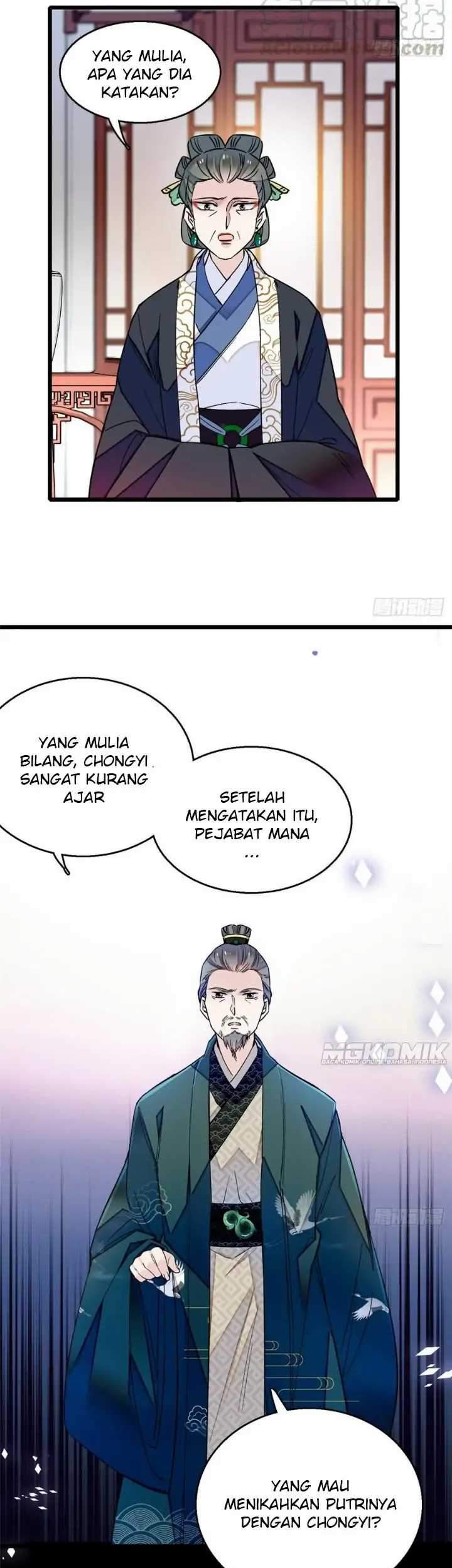 Sijin Chapter 12 Gambar 21