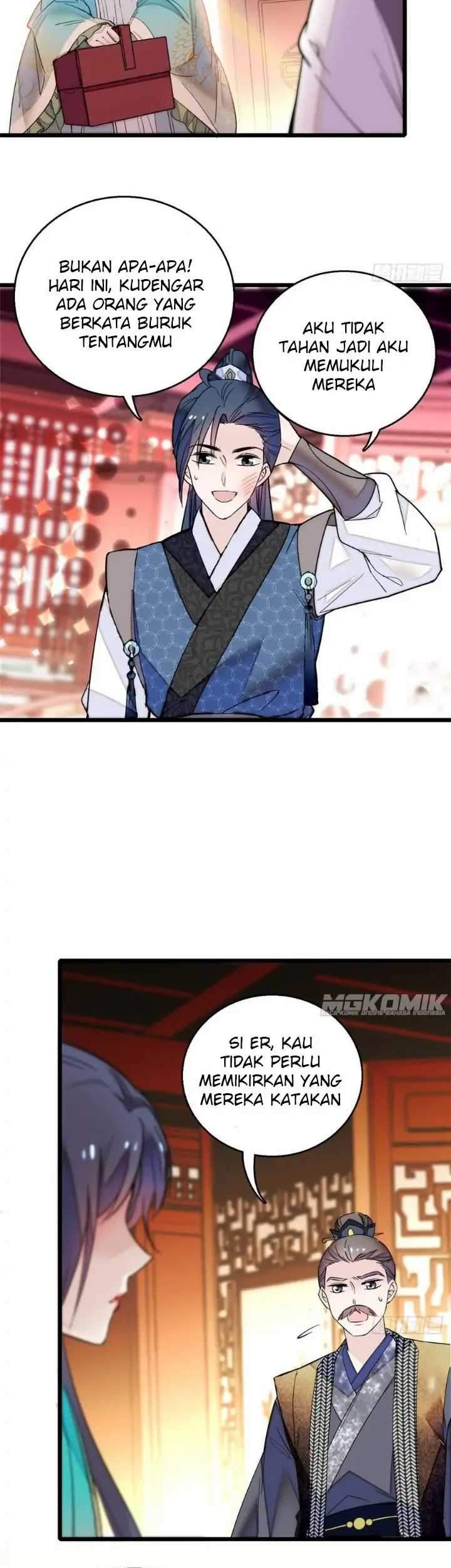 Sijin Chapter 11 Gambar 29