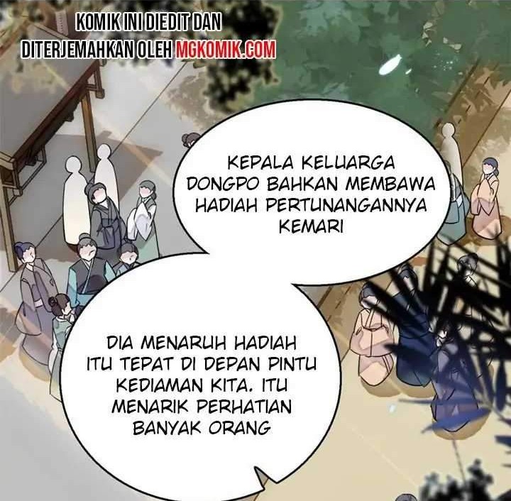 Baca Manhua Sijin Chapter 11 Gambar 2