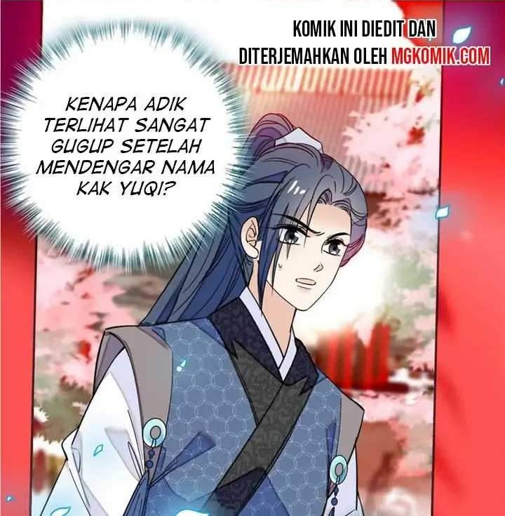 Baca Manhua Sijin Chapter 10 Gambar 2